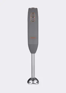 Tower Cavaletto Stick Blender Grey