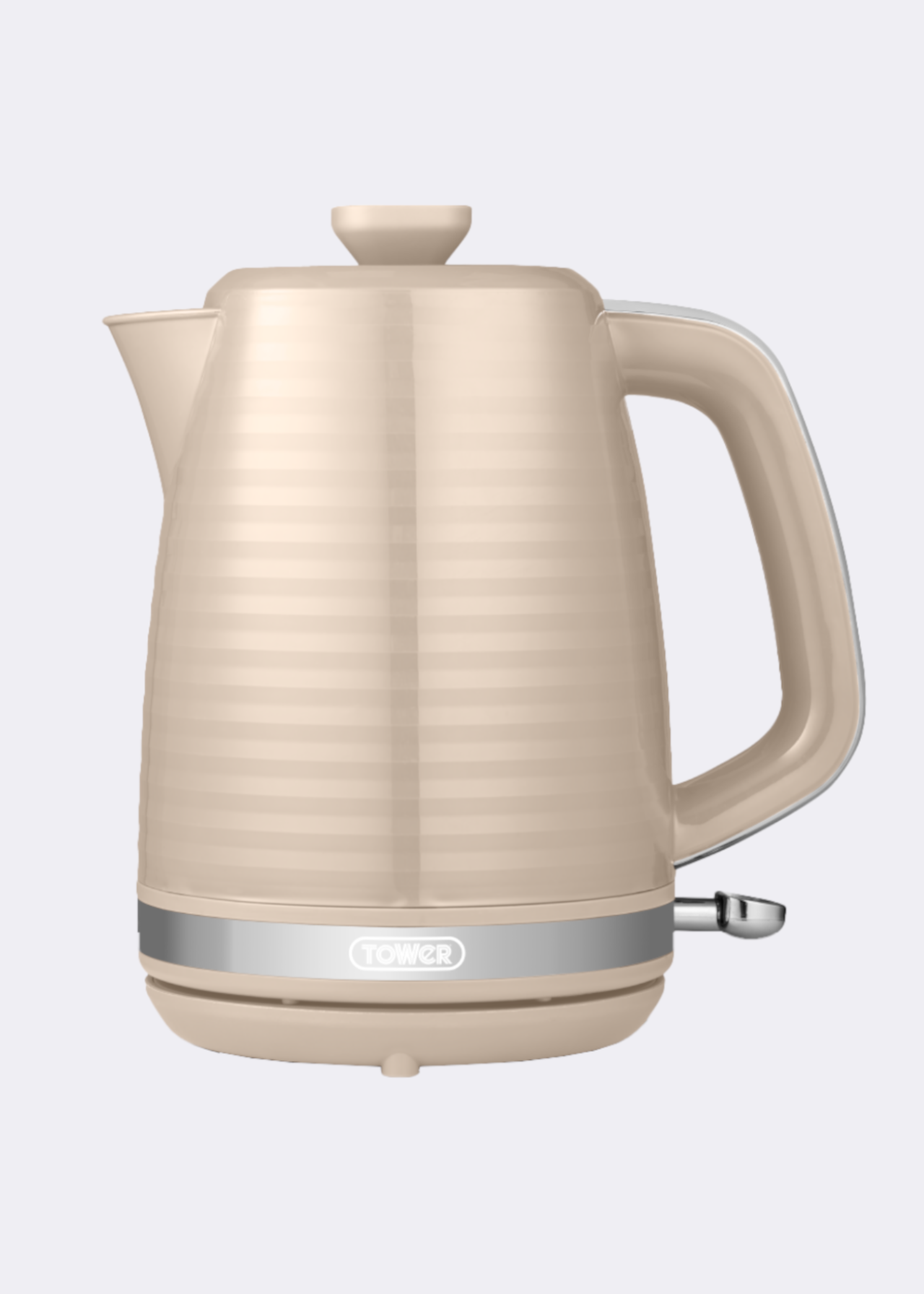 Tower Saturn 1.7L Kettle Latte