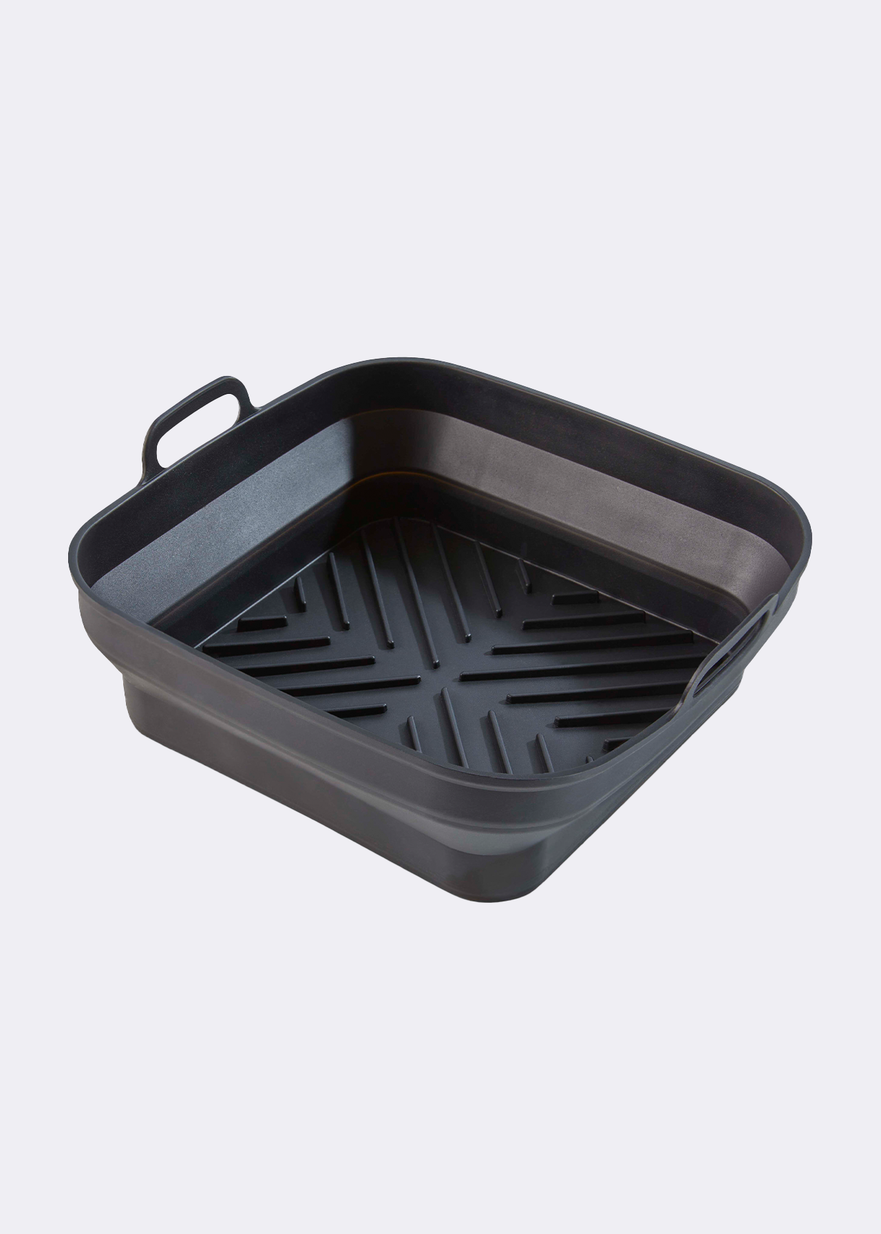Tower Silicon Air Fryer Accessories Round