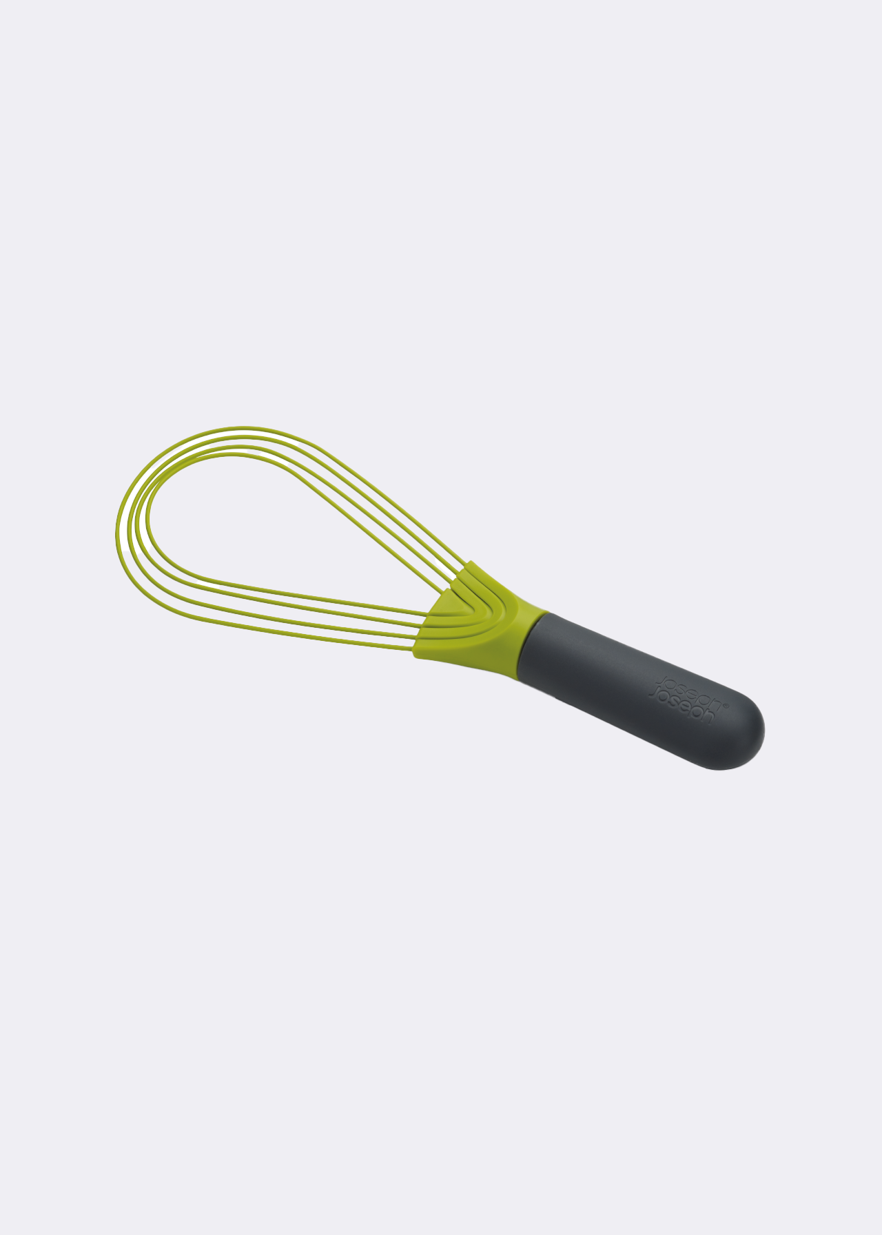 Twist whisk grey