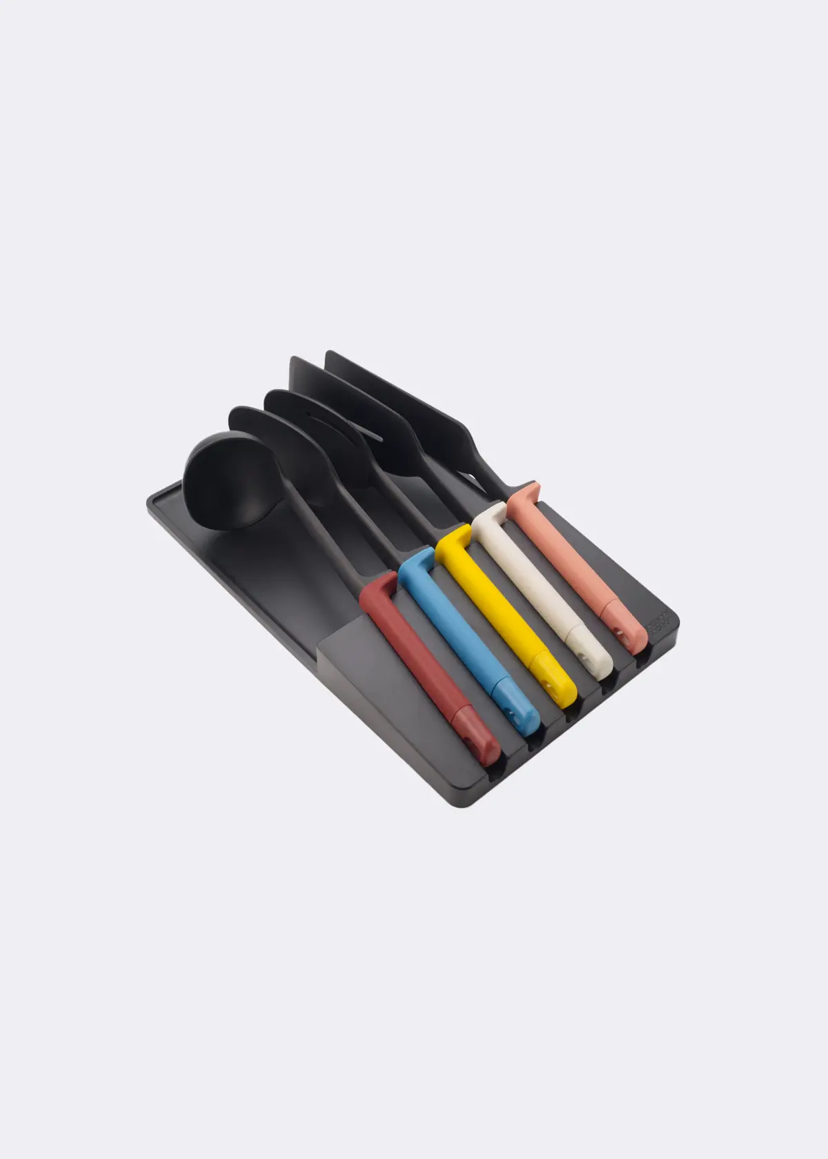 A photo of Elevate 5-Piece Utensil Store Set