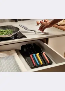 Elevate 5-Piece Utensil Store Set