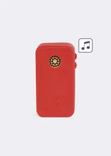 Wooden Sound Telephone Toy