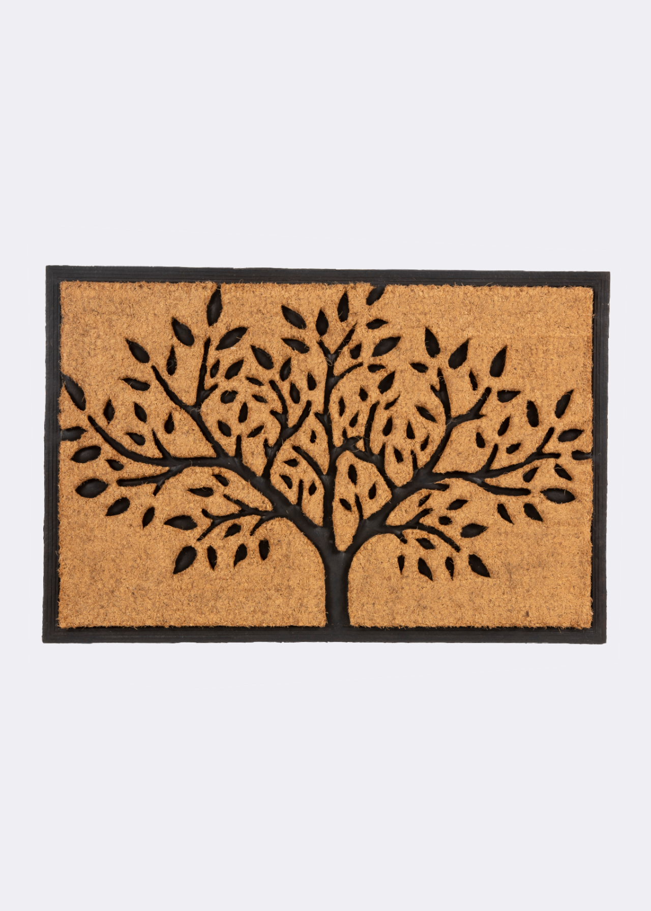 Tree Of Life Print Doormat 60x90cm