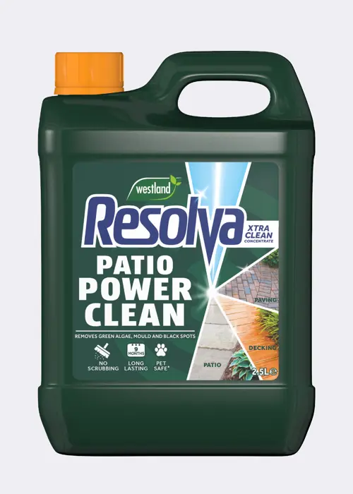 A photo of Resolva Cleaner 2.5L Concentrate