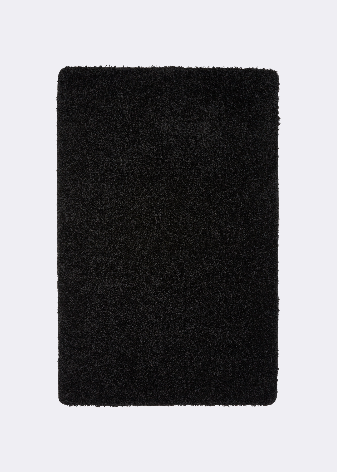 My Rug Indoor Rug 80x120cm Black