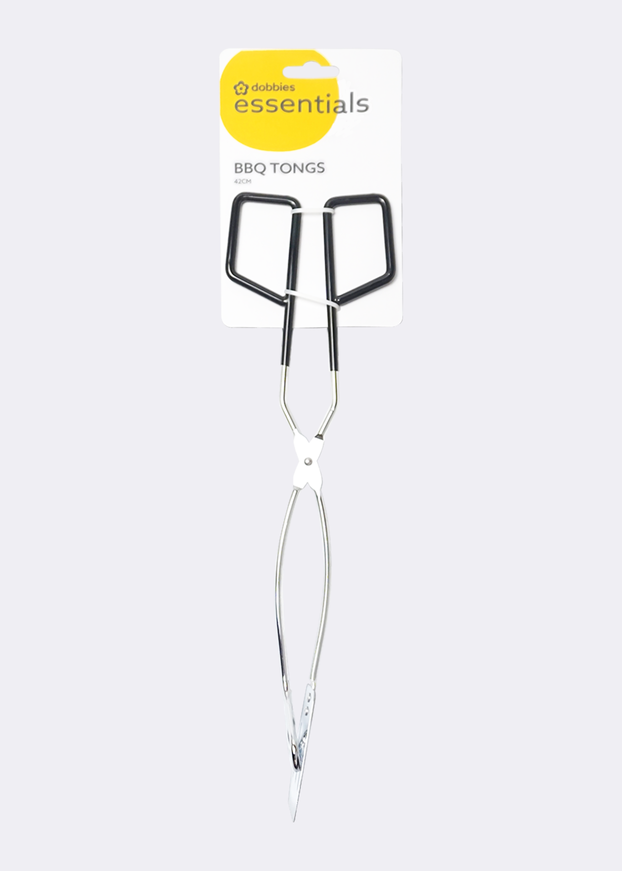BBQ Tongs 42cm