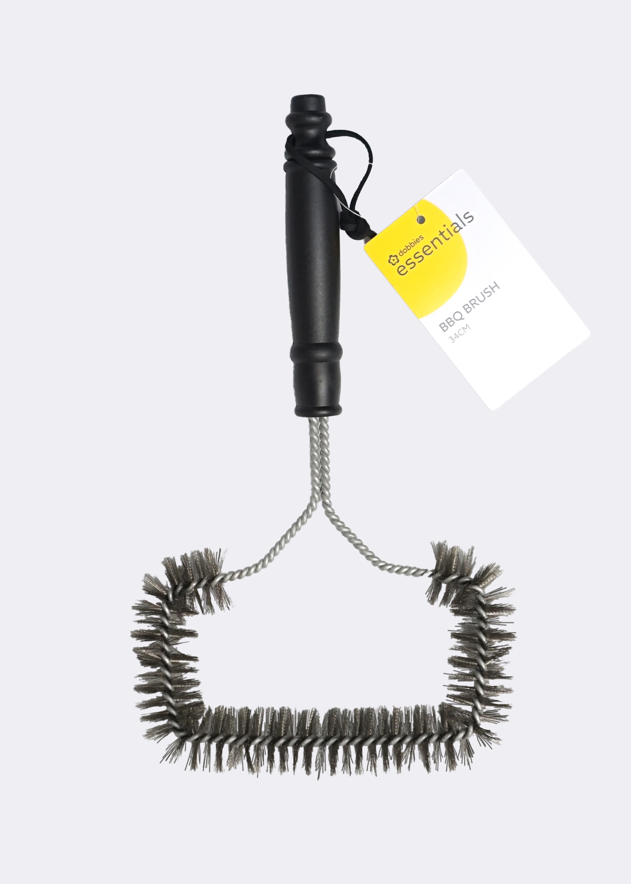 BBQ Brush 40cm