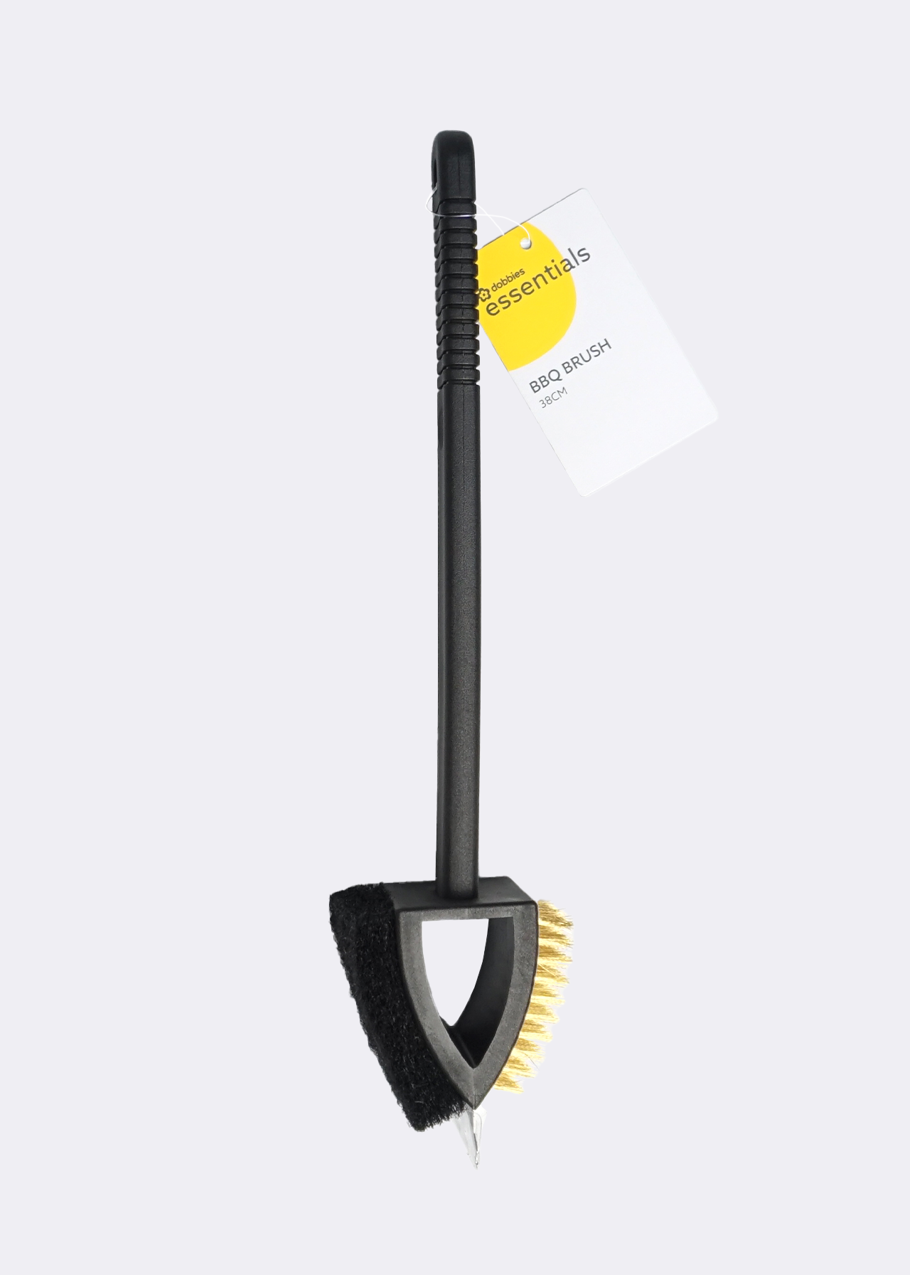 BBQ Brush 38cm
