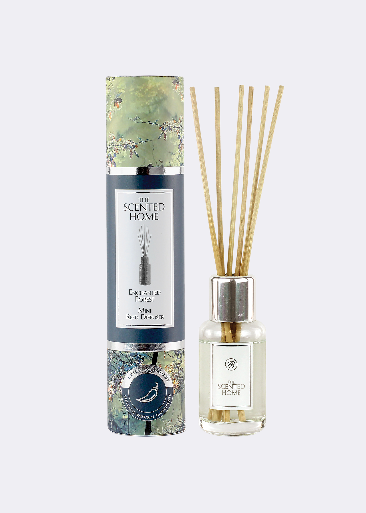 Enchanted Forest Mini Diffuser 50ml