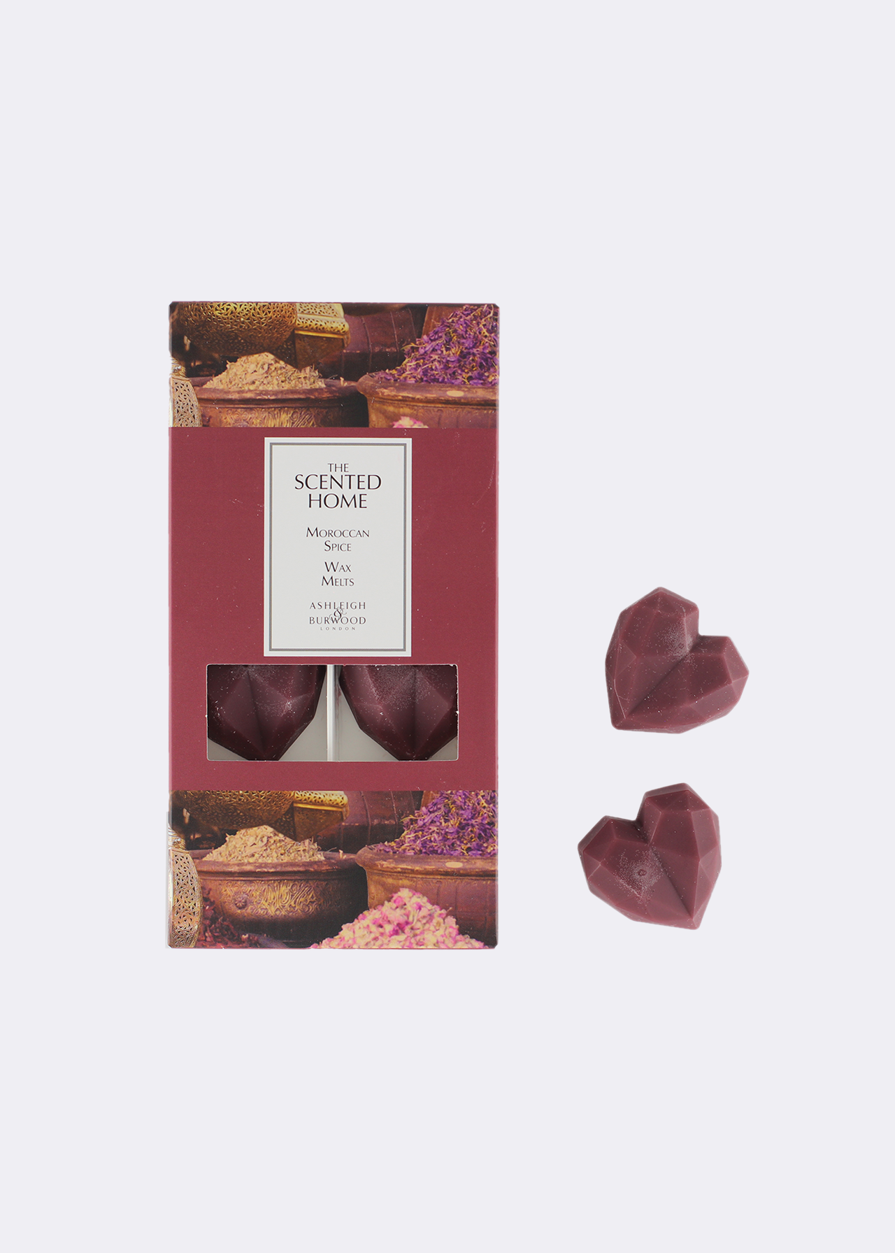 Moroccan Spice Wax Melts