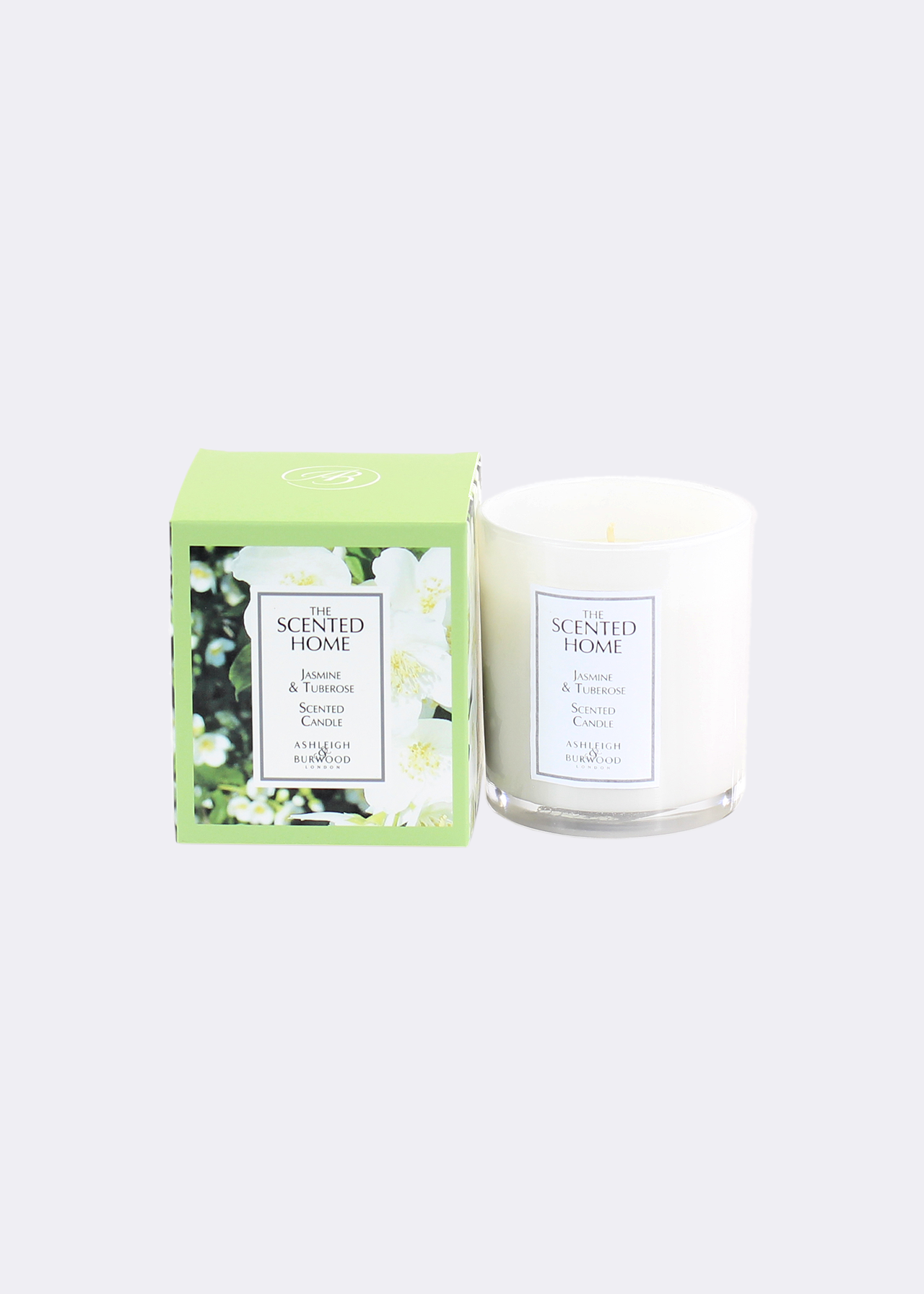Jasmine & Tuberose Candle 225g