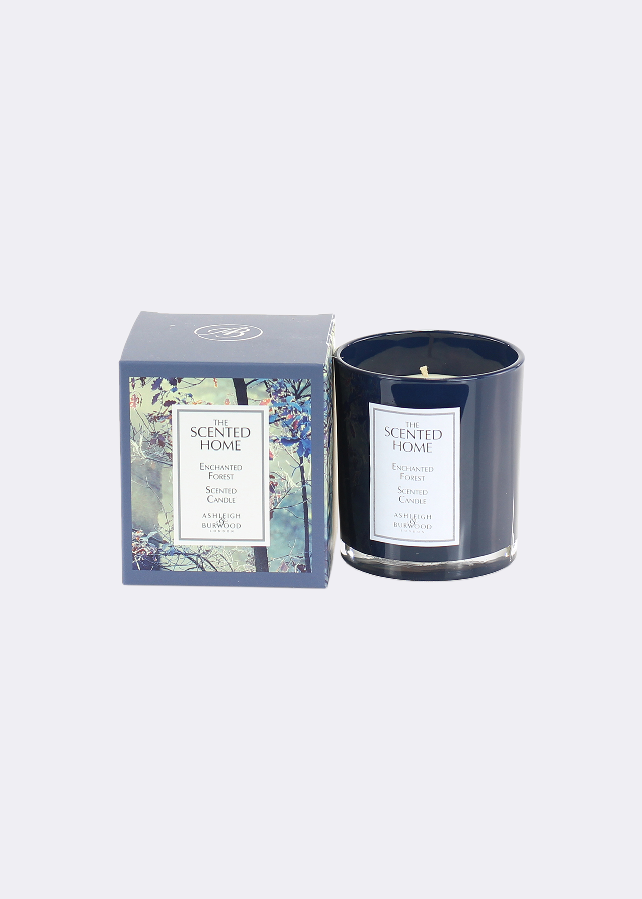 Enchanted Forest Candle 225g Dobbies Garden Centres