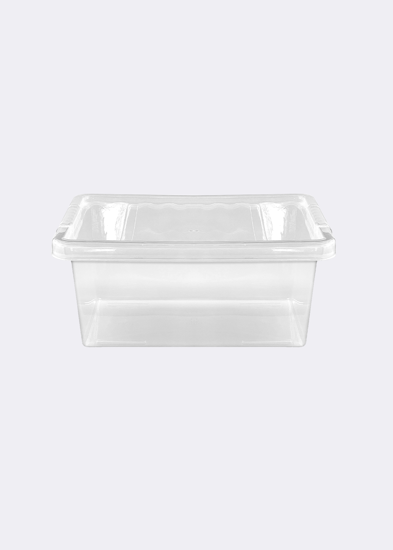 Premier Storage Box 12L