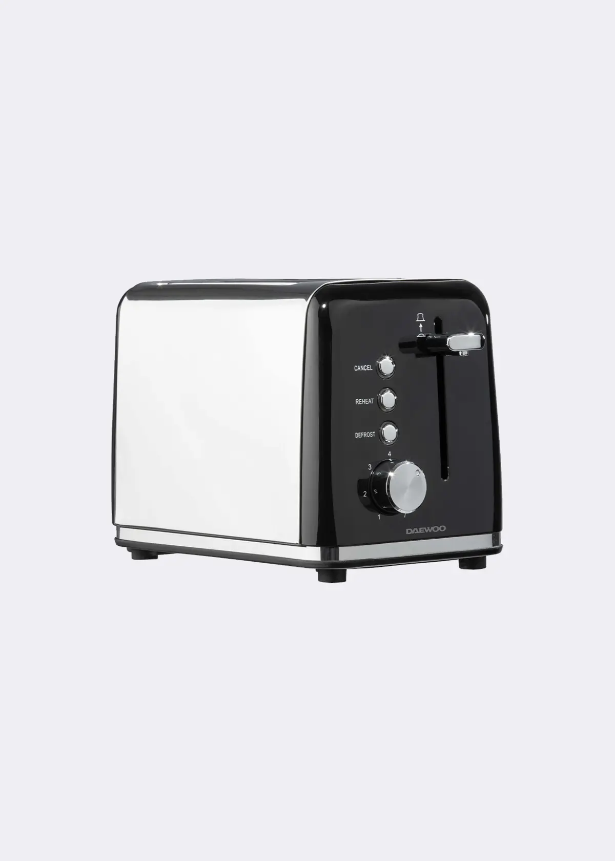 Kensington 2 Slice Toaster