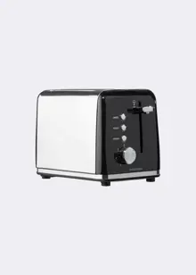 Kensington 2 Slice Toaster