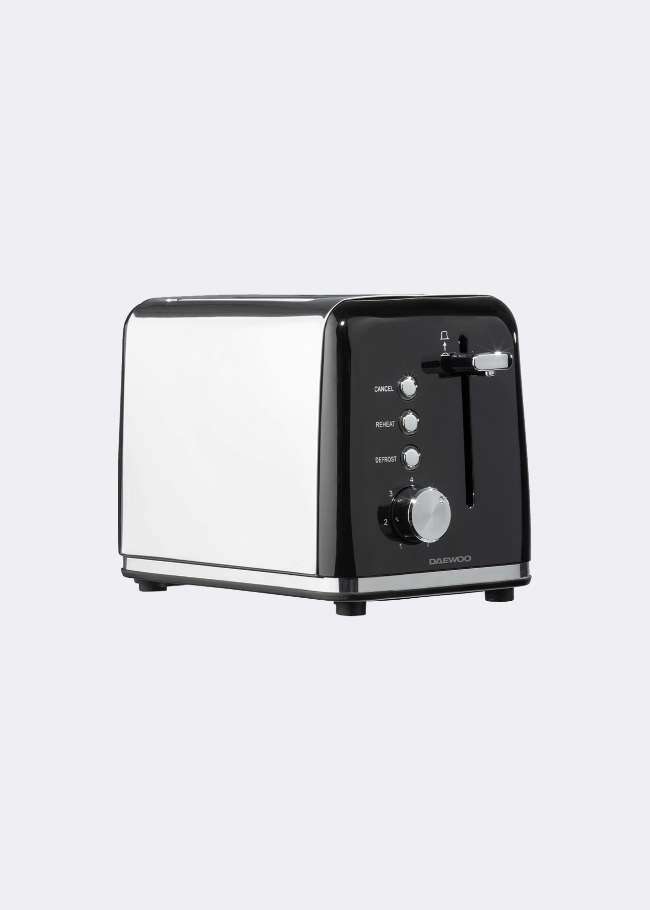 Kensington 2 Slice Toaster