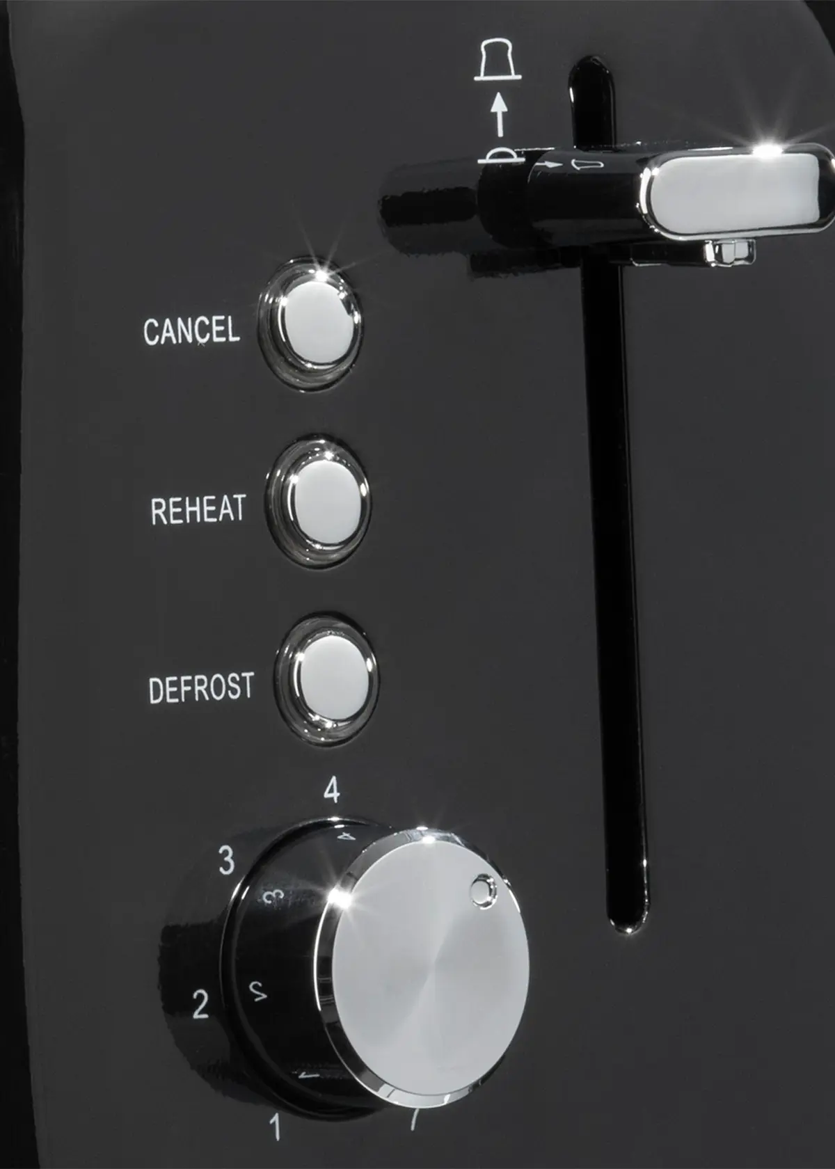 Kensington 2 Slice Toaster