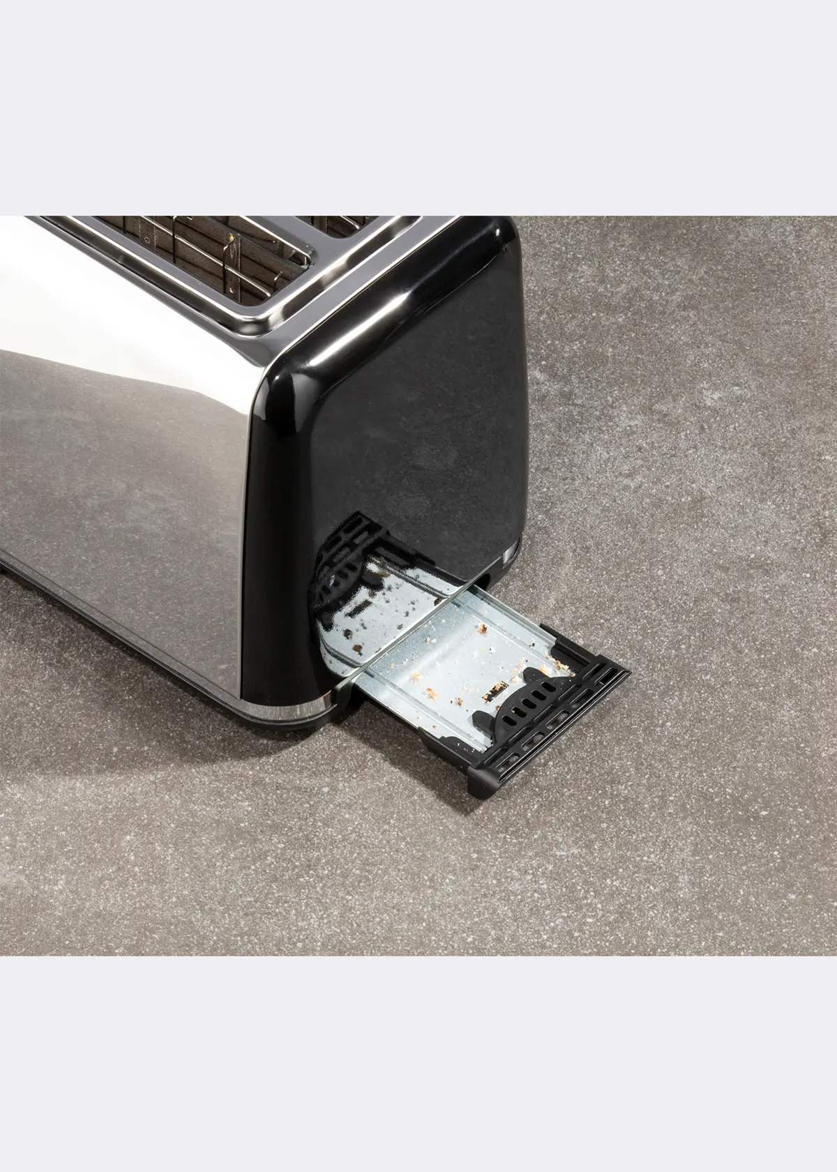 Kensington 2 Slice Toaster