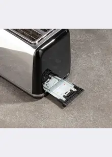 Kensington 2 Slice Toaster