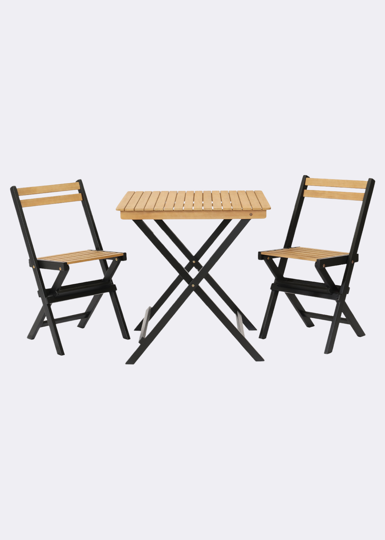 Dahlia Garden Bistro Set Dobbies Garden Centres