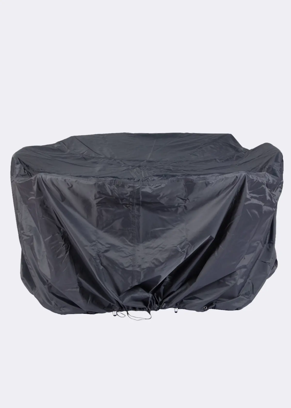 A photo of Dobbies 4/6 Seat Round Table Furniture Cover