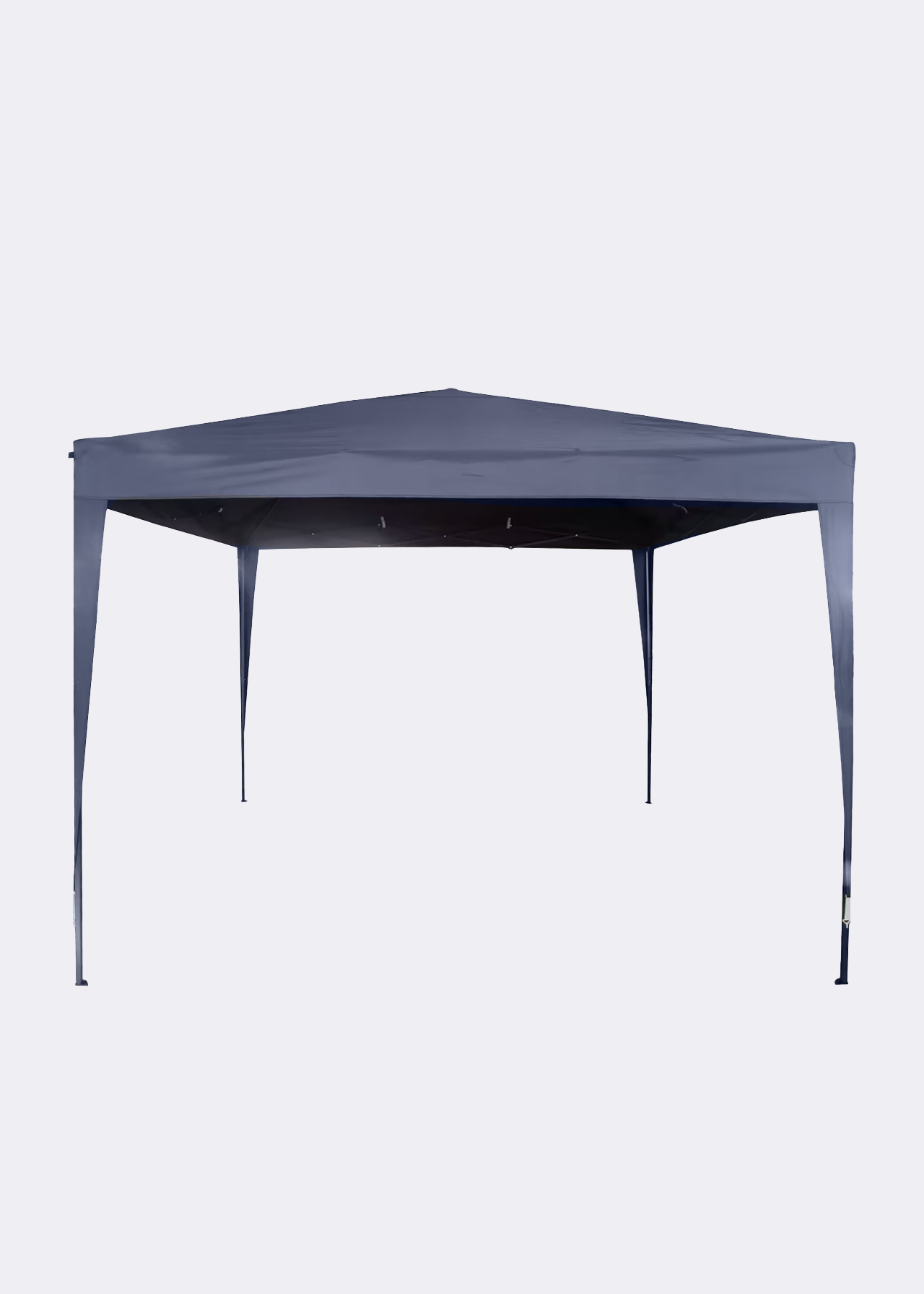 Pop Up 3x3m Gazebo Navy