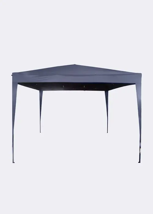 Pop Up 3x3m Gazebo Navy