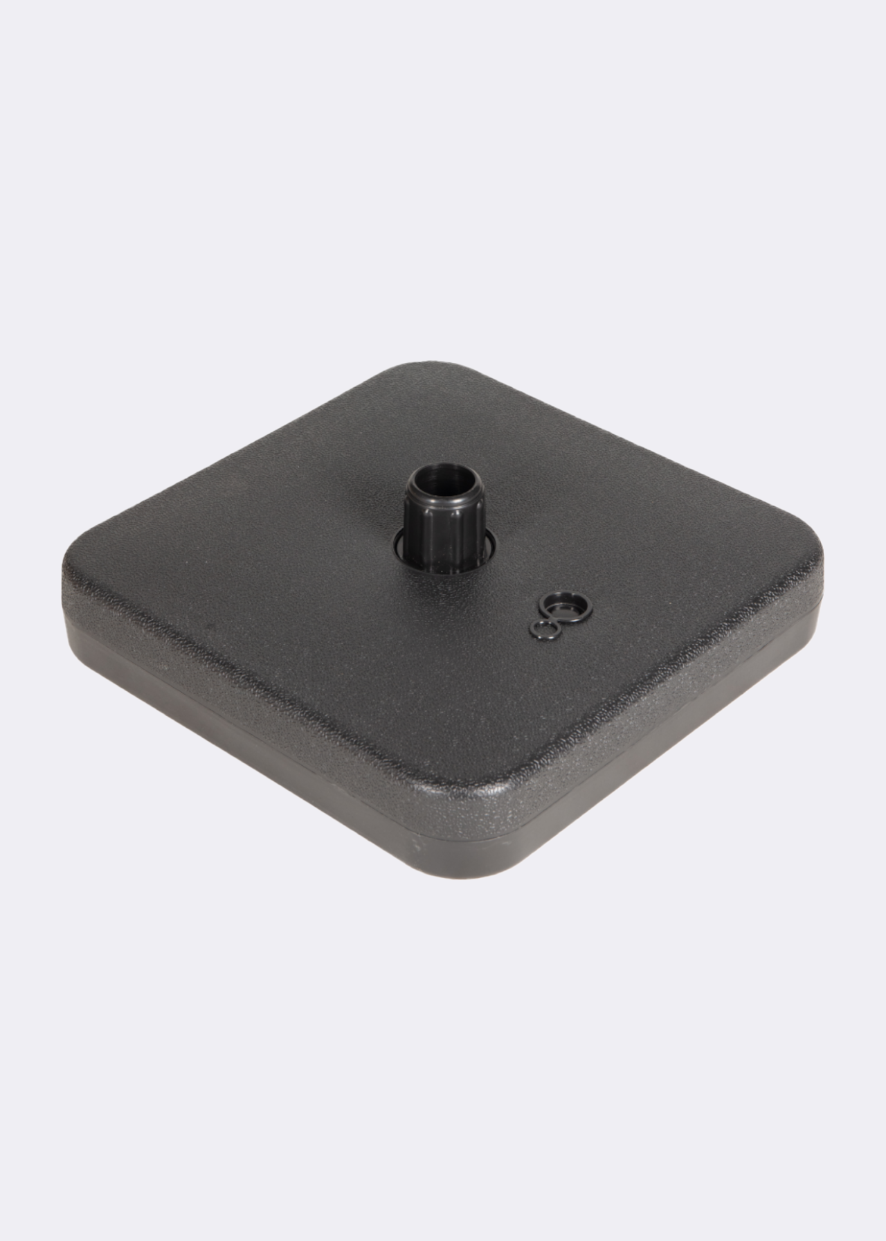 Parasol Base For 2M Parasol 9kg