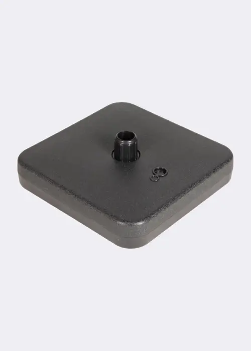 Parasol Base For 2M Parasol 9kg