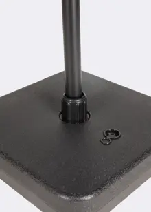 Parasol Base For 2M Parasol 9kg