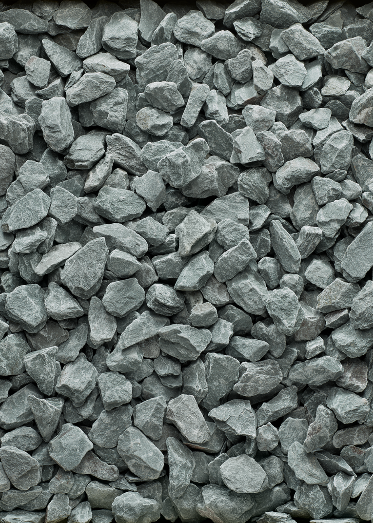 Green Slate 40mm Bulk Bag