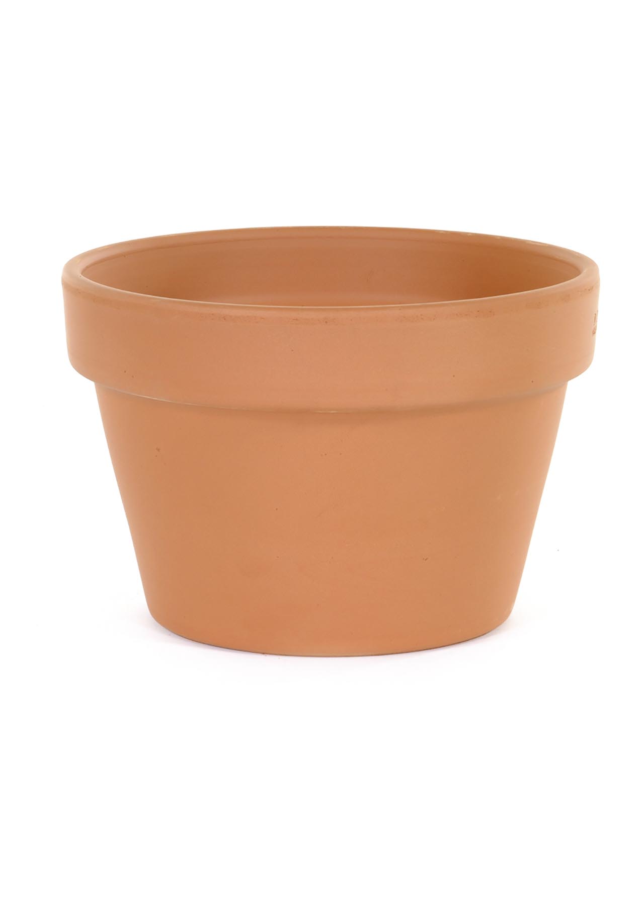 25cm Italian Half Pot