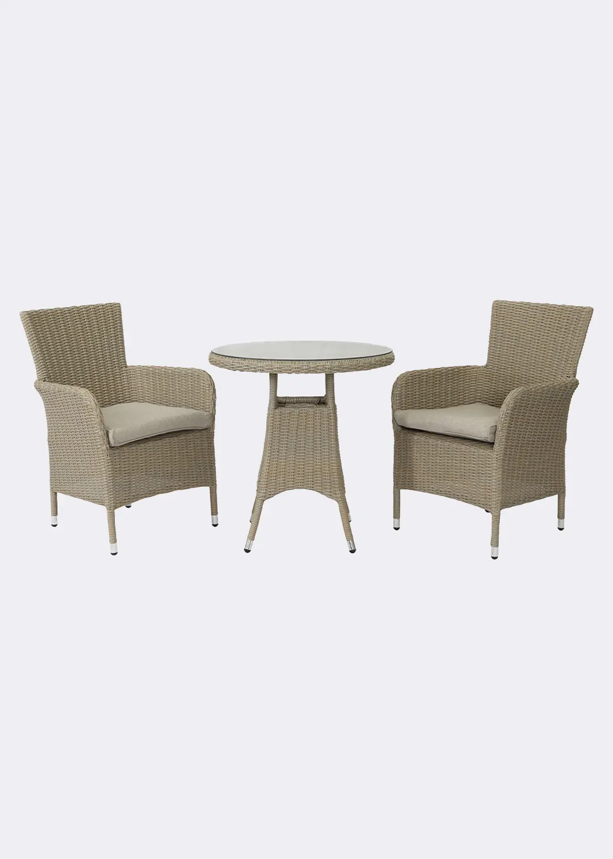 Malmo Outdoor Bistro Set