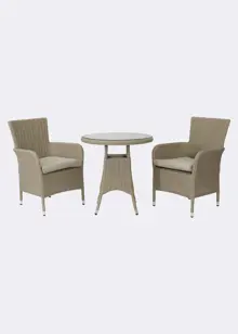 Malmo Outdoor Bistro Set