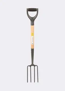 Dobbies Border Fork