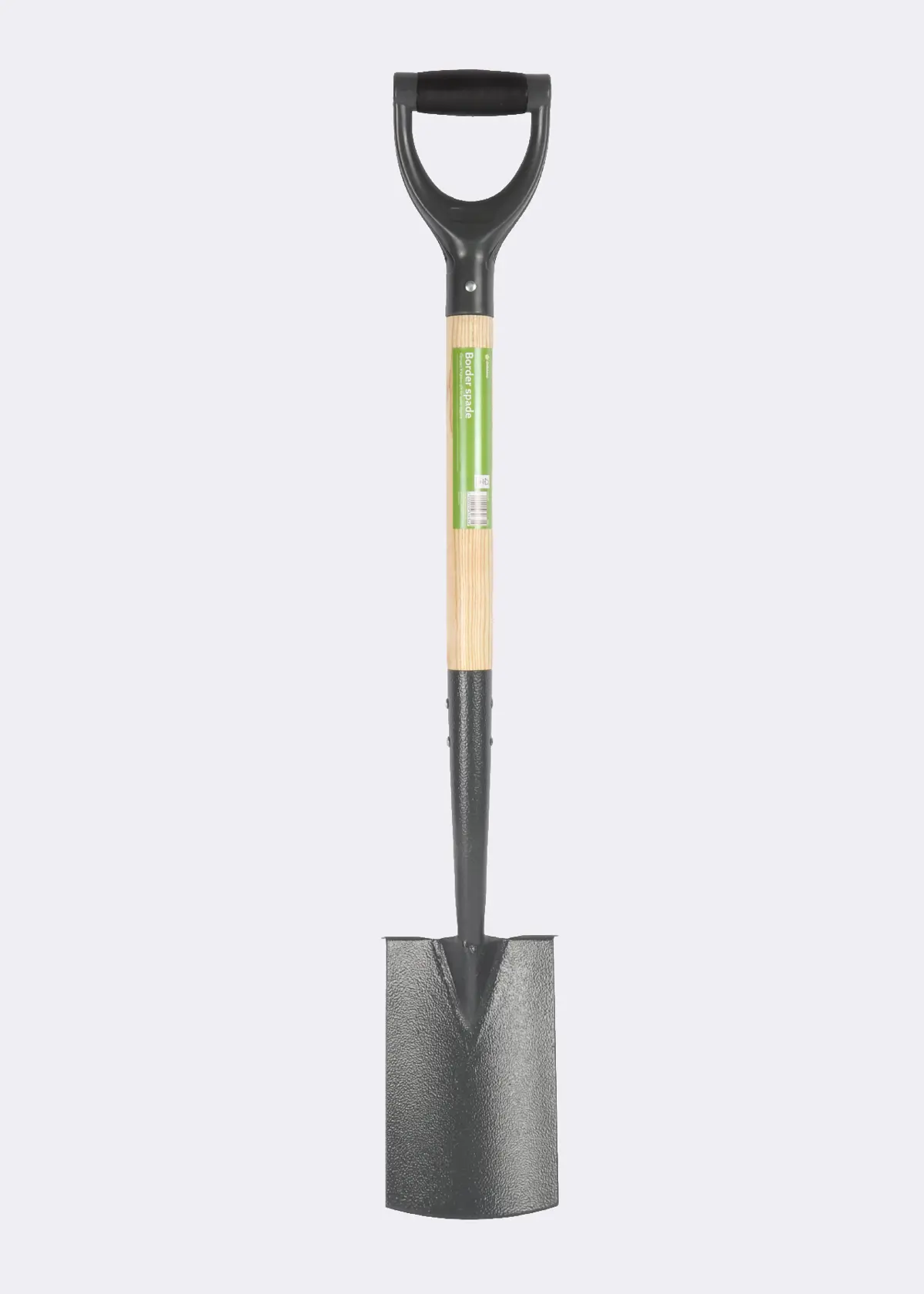 A photo of Dobbies Border Spade