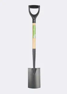 Dobbies Border Spade