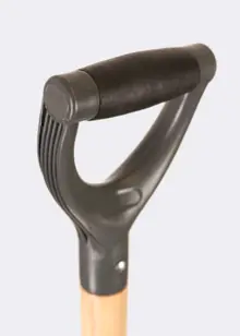 Dobbies Border Spade