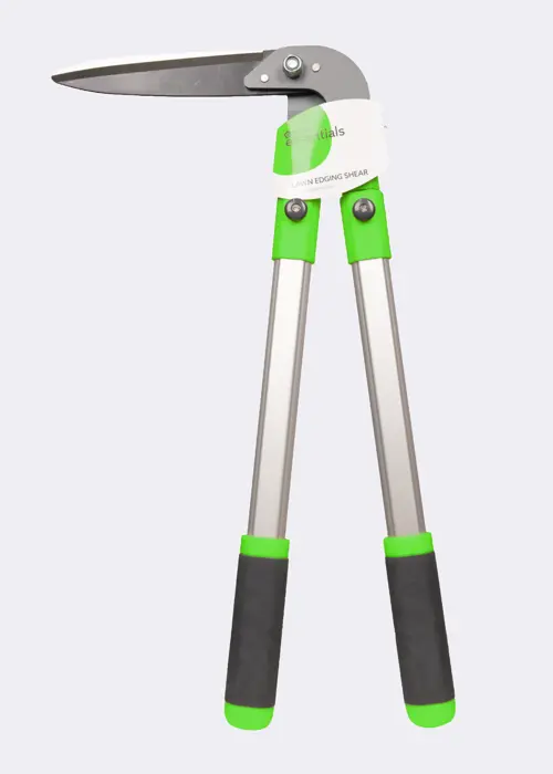 Dobbies Lawn Edging Shears