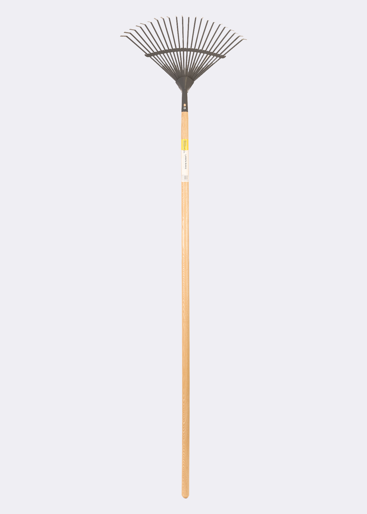 Dobbies Lawn Rake