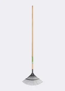 Dobbies Lawn Rake