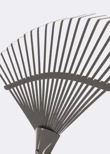 Dobbies Lawn Rake