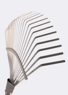 Dobbies Lawn Rake