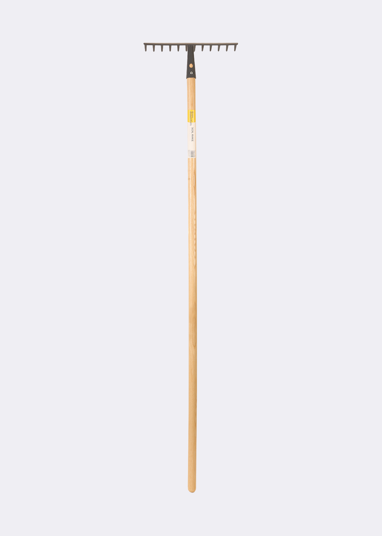 Dobbies Soil Rake