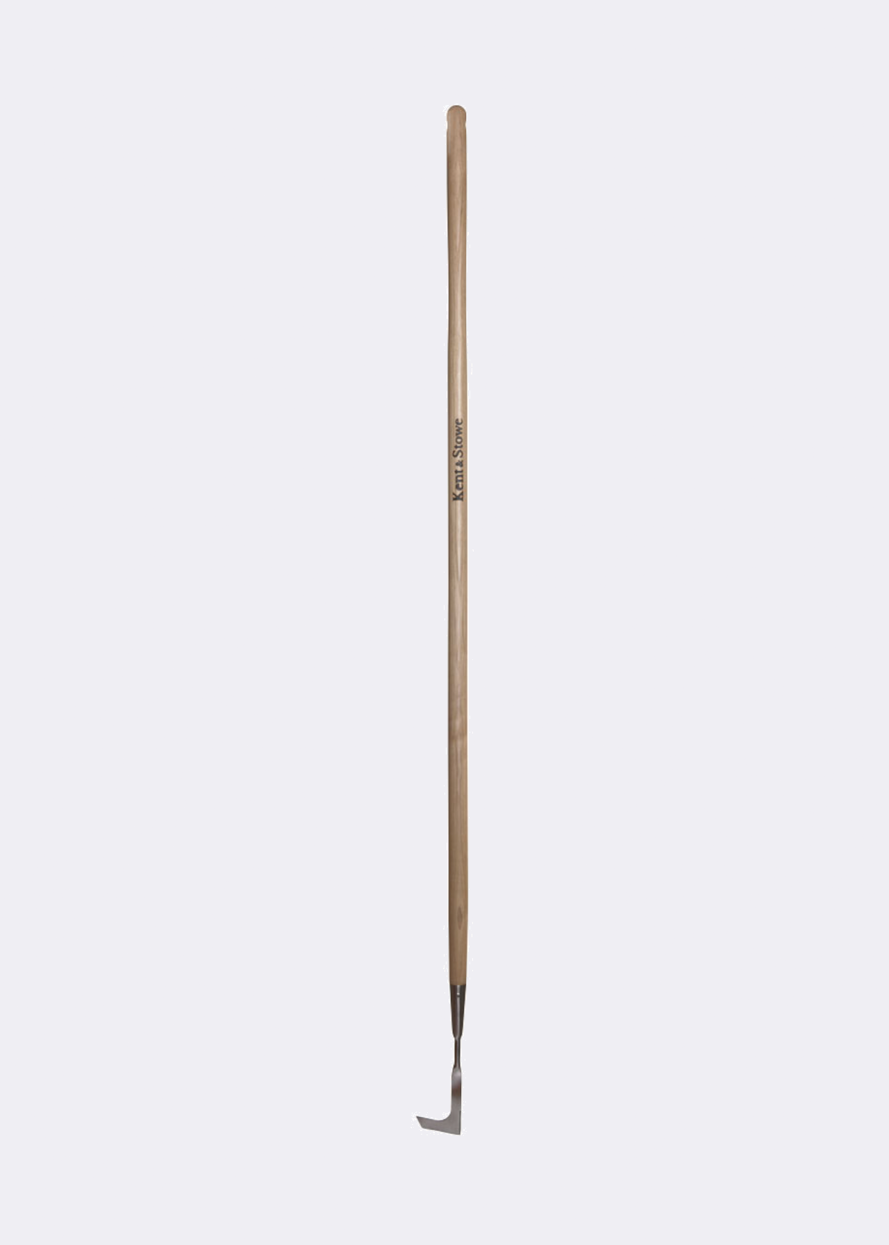 Kent & Stowe Stainless Steel Long Handled Weeding Knife