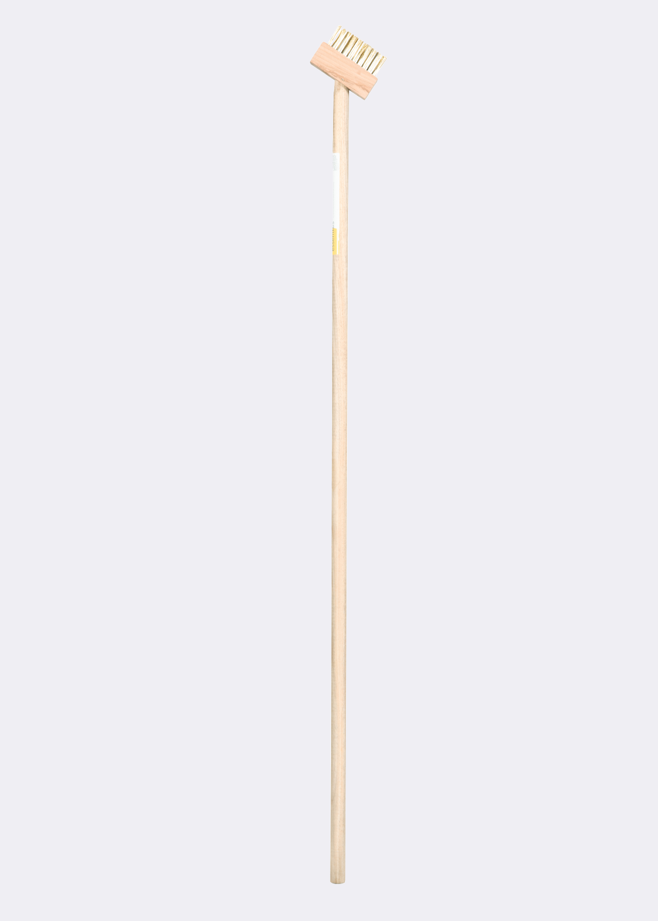 Dobbies Patio Brush