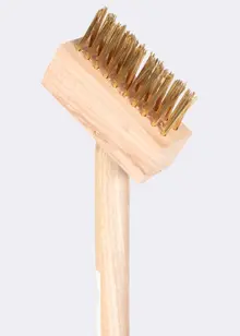 Dobbies Patio Brush