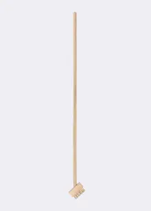 Dobbies Patio Brush