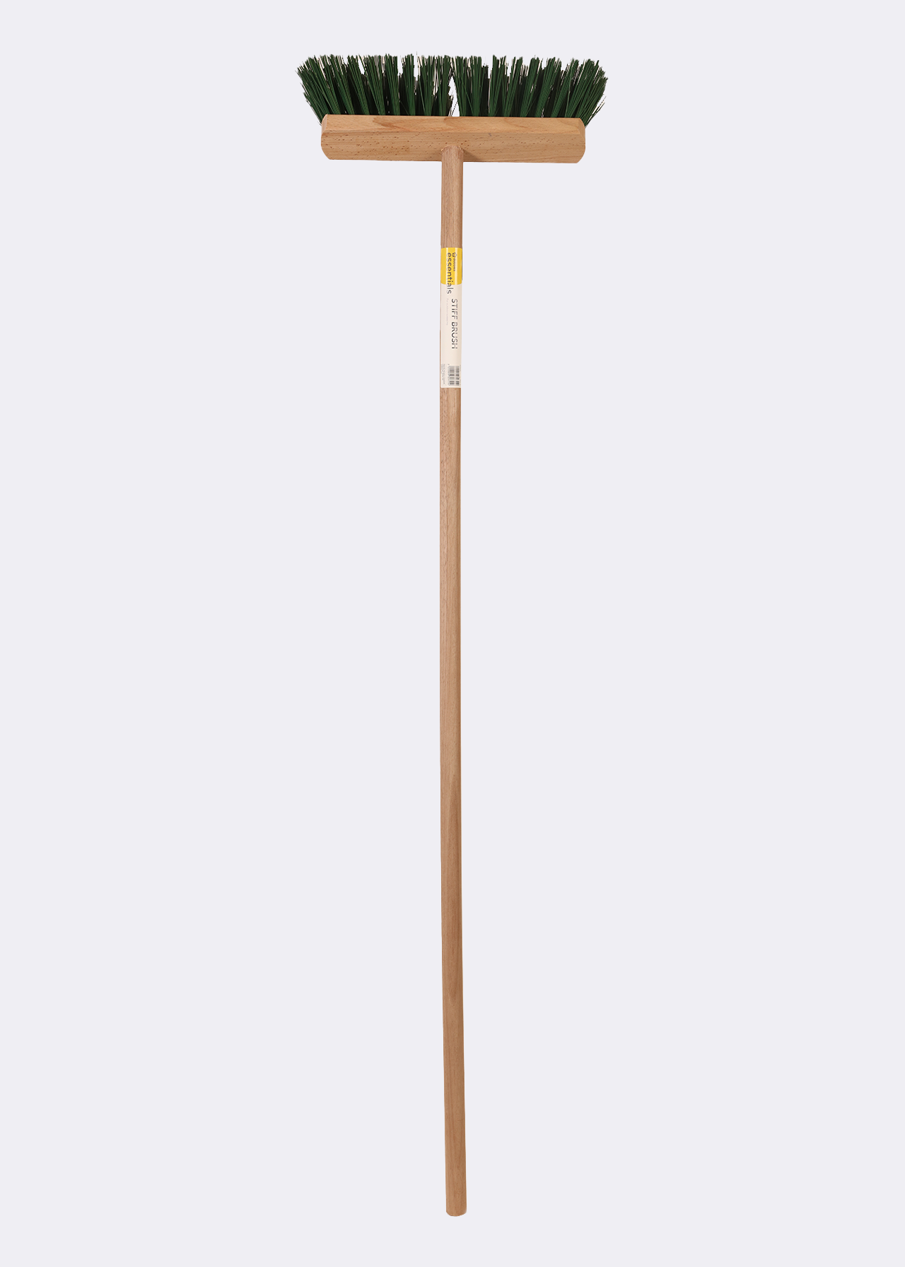 Dobbies Stiff Brush
